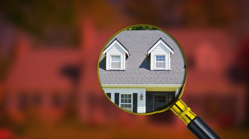 Shamrock Roofing’s Property Inspection Process