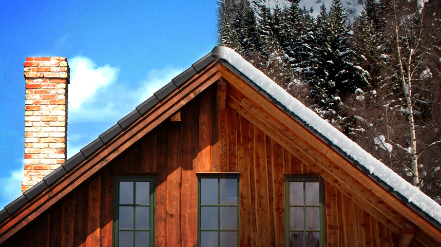 The Importance of Snow Removal from Your Roof