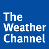 The Weather Channel App Logo