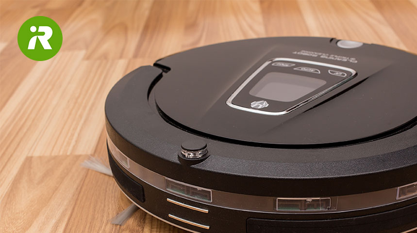 Product Spotlight: Roomba