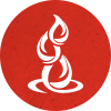 Firenado Icon