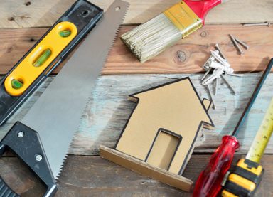 Check Out These Six Easy Home Repair Jobs to Beat Those Winter Blues