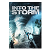Video post for the movie Into the Storm with multiple white tornadoes on the ground