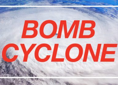 What in the World is a “Bomb Cyclone”?