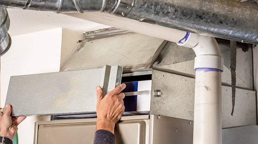 How to Maintain Your Furnace for the Winter