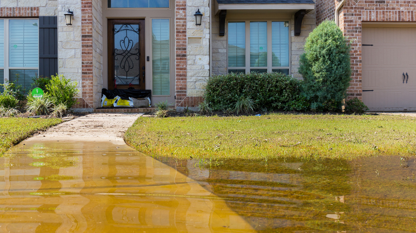 Is Your Home Flood-Ready? Here’s Where to Invest in Flood Resiliency