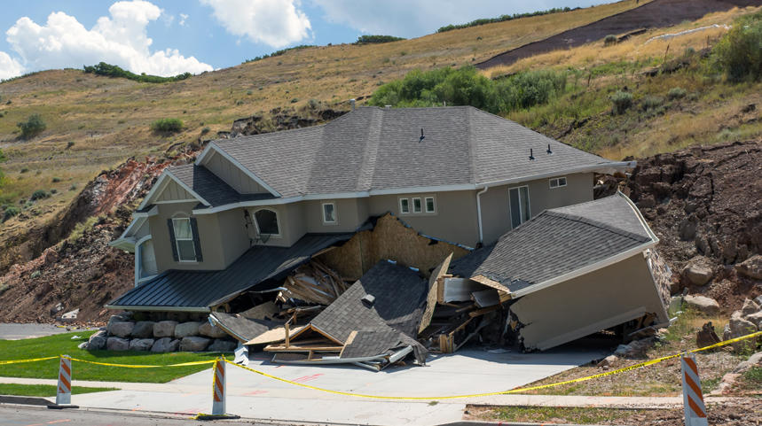 Let’s Explore Earthquake Readiness for Homes