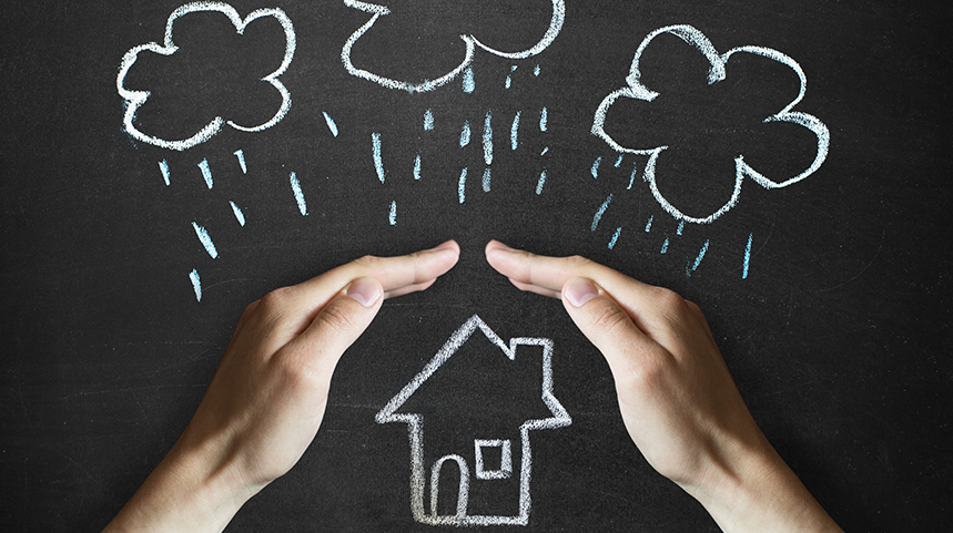 Let’s Explore Storm Readiness for Homes