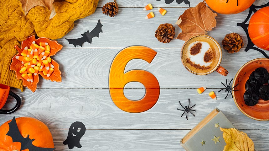 Top 6 Things to Make Your Home Trick-or-Treater-Ready